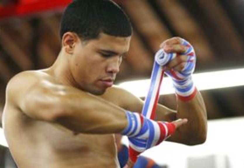 Лопес может встретиться с Кордобой