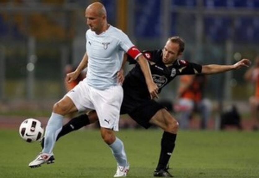 Лацио лишился форварда