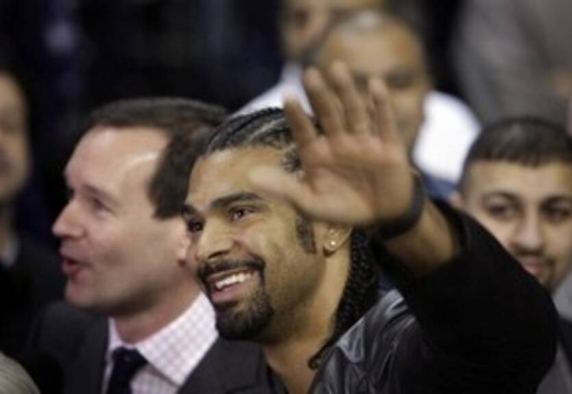 Хэй: &quot;Планирую закончить карьеру в октябре&quot;