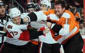 НХЛ. Оттава готовится отдавать игроков