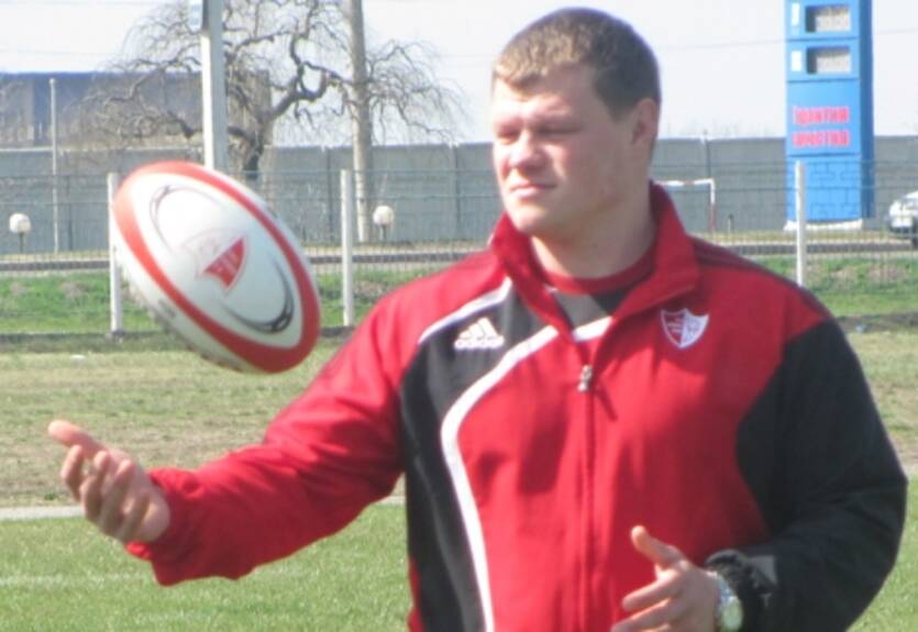 Кирсанов: "Фундамент побед мы закладываем уже сегодня"