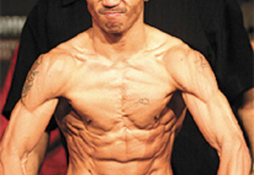 15 миллионов ожиданий для Паккьяо