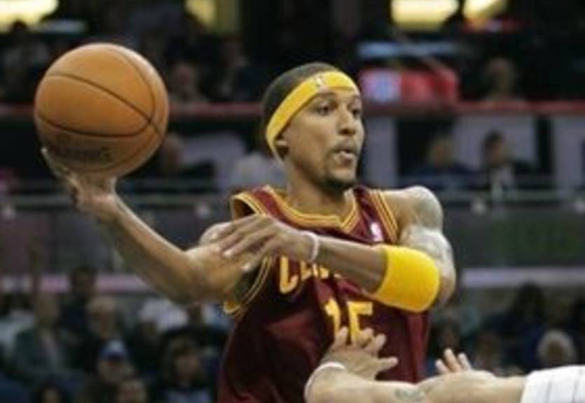 Скотт недоволен игрой Муна