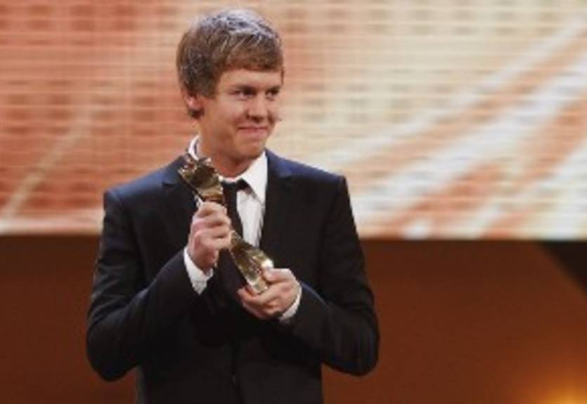 Марко: "Феттель сглупит, если перейдет в Феррари"