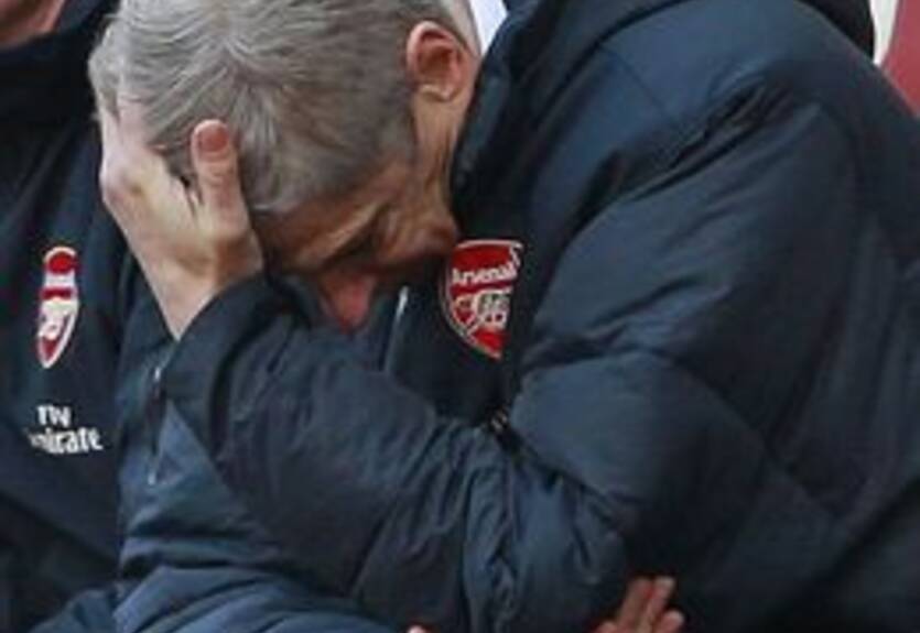 Венгеру нужен защитник