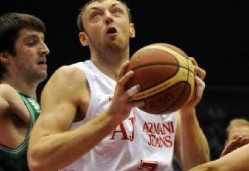 Лига А. Печеров победил команду Дроздова