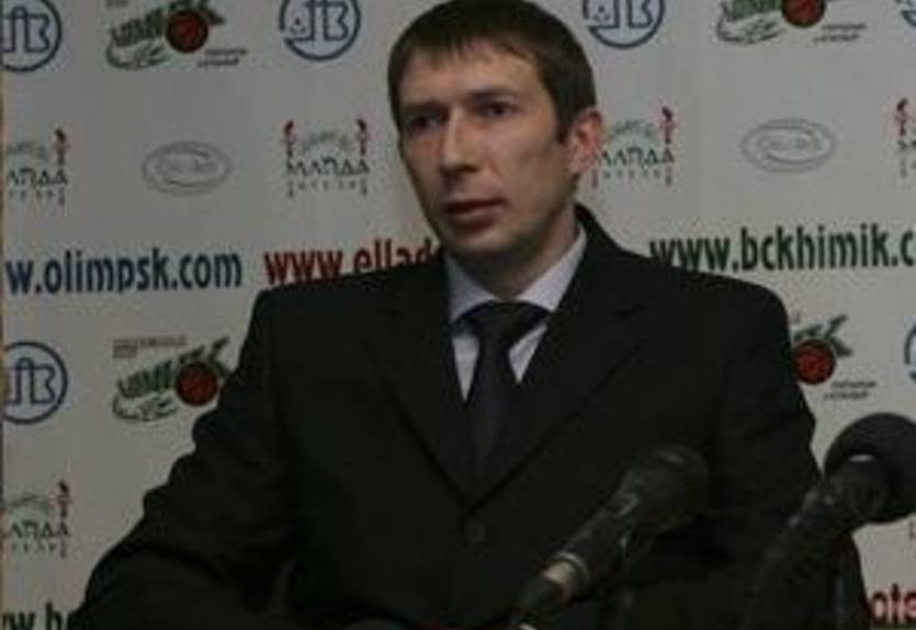 Юшкин: "Отпустить легионеров было нашей ошибкой"