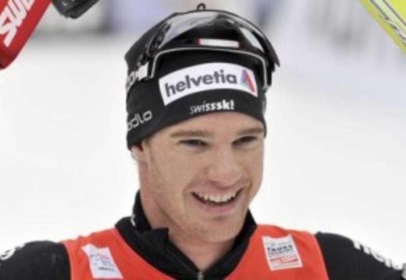 Колонья: "Чувствовал, что я выиграю"