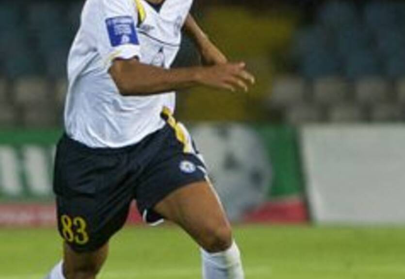 Донецкий Металлург решил не продлевать аренду Клейтона