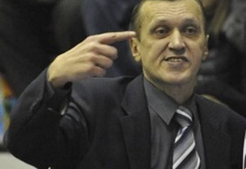 Большаков: "Недостатки состава вызваны летней селекцией"