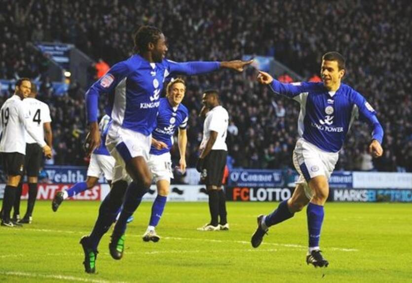 Эрикссон усложняет жизнь бывшей команде + ВИДЕО