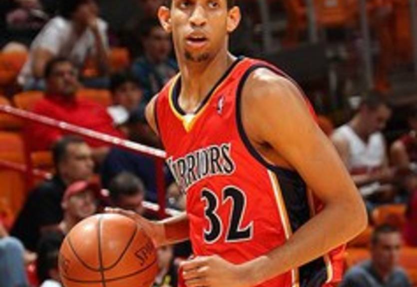 Уорриорс хотят обменять форварда