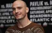 Уоррен: &quot;Павлик против ДеГейла? Без проблем&quot;