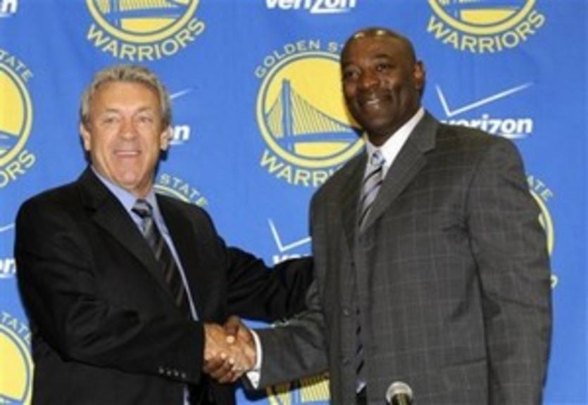 Голден Стейт планирует осуществить громкий трейд