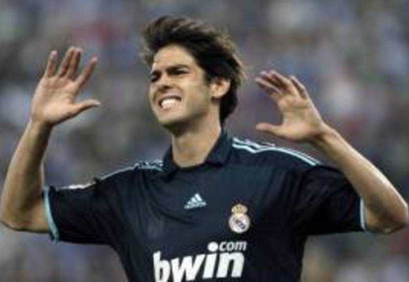 Моуриньо: "Кака будет играть"