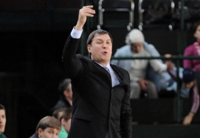 Черний: "Без агрессии не бывает победы"