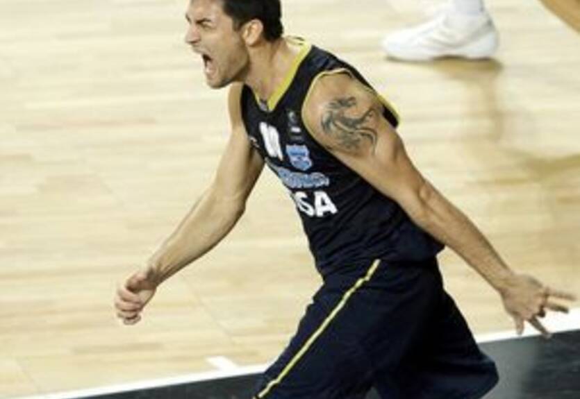 Дельфино надеется вернуться через 10 дней