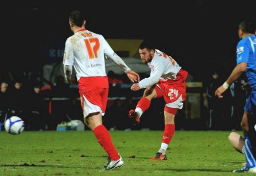 Кубок Англии. Побитые Сороки и Коты + ВИДЕО