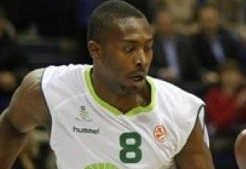 Финикс подписал Доуделла