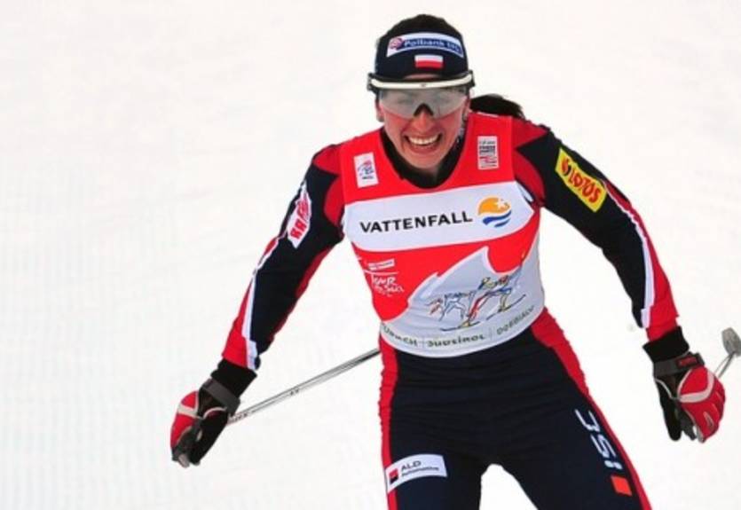 Тур де Ски. Ковальчик вновь вне конкуренции