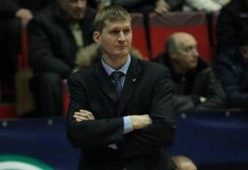 Журавлев: "Козлова и Остина заменили отлично"