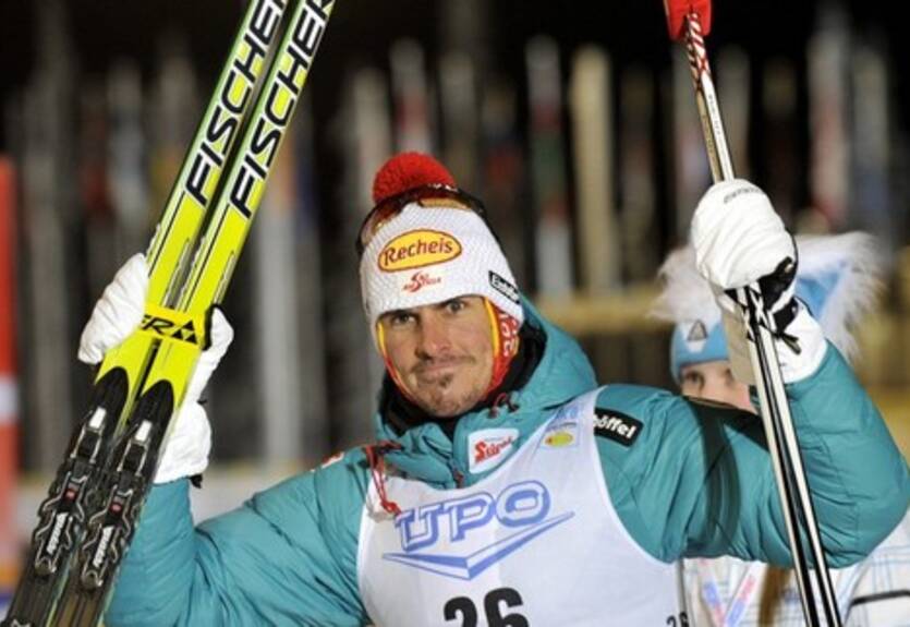 Двоеборье. Абсолютный триумф Австрии в Шонахе