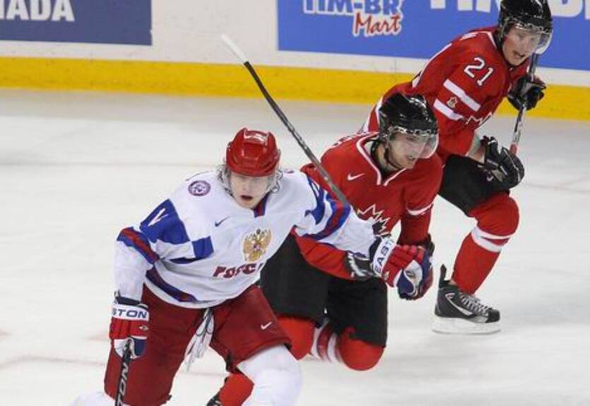 Собченко: "Главное, оставаться самим собой"