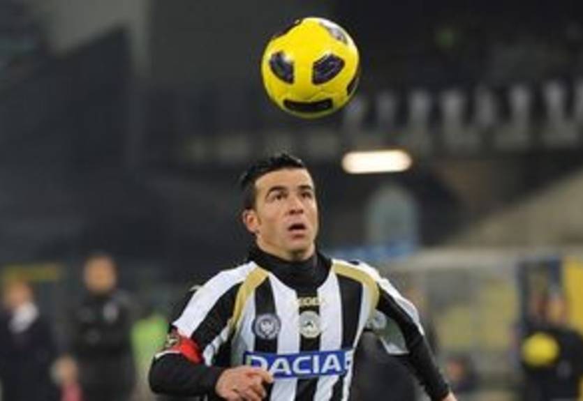 Ди Натале едет в Милан за победой