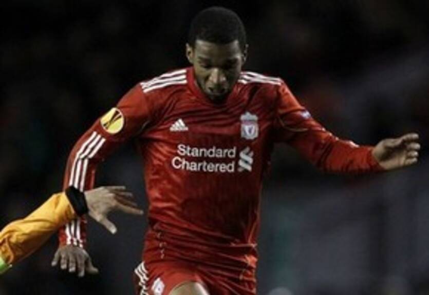 Хоффенхайм заинтересовался нападающим Ливерпуля