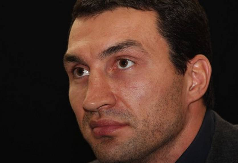 Кличко договорился с Адамеком?