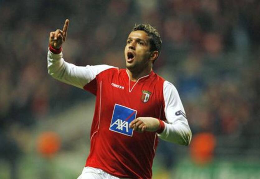 A Bola: Матеус обойдется Днепру в миллион евро