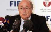 Блаттер: "ЧМ-2022 должен пройти зимой"