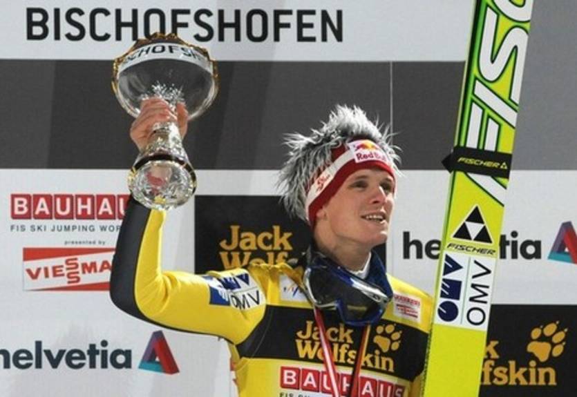 Моргенштерн: "Пока еще не осознал"