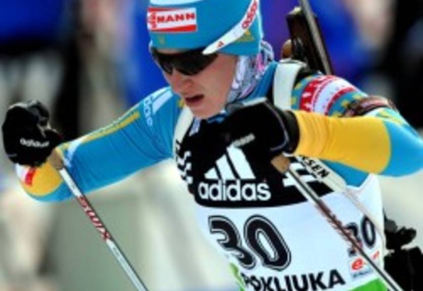 "Семеренко практически ничего не видела"