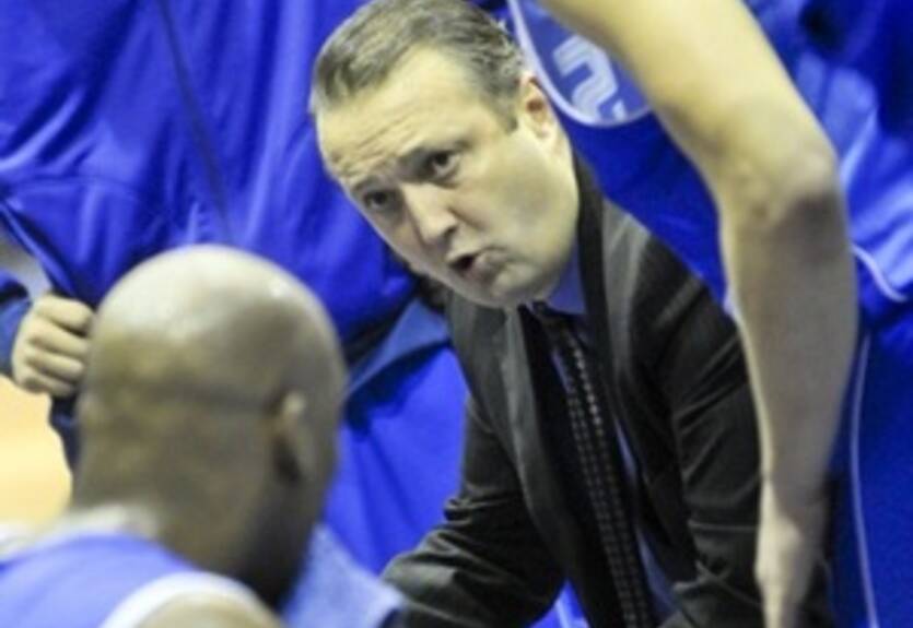 Берестнев: "Наши американцы до сих пор не пришли в себя"