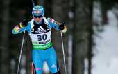 Биатлон. Шведская победа и украинская катастрофа