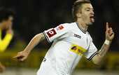 МЮ интересен талант Боруссии