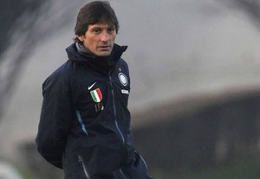 Леонардо: "Мы предельно мотивированы"