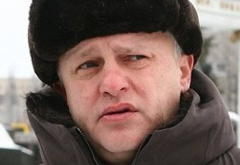 И.Суркис: "Лобановский четко знал, что он хотел"