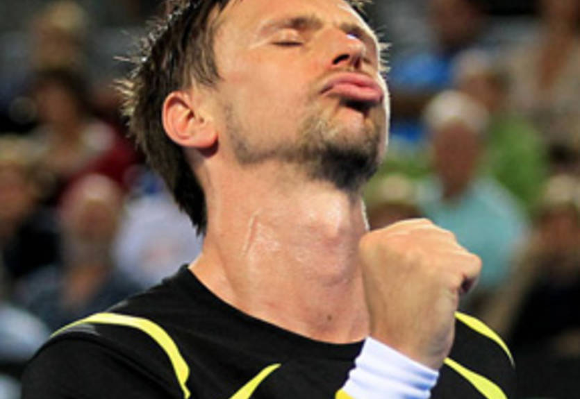 Содерлинг: "Это был очень тяжелый поединок"