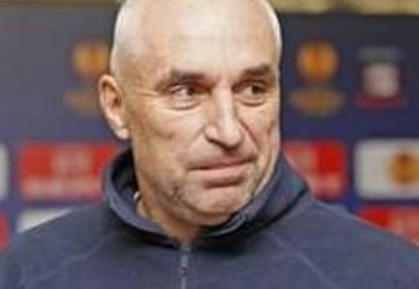Ярославский не исключает уход Девича