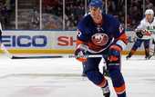 НХЛ. Защитник Айлендерс подписал новый контракт