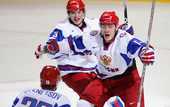Молодежный ЧМ: золотой характер сборной России