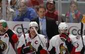 НХЛ. Тренер Оттавы может быть уволен