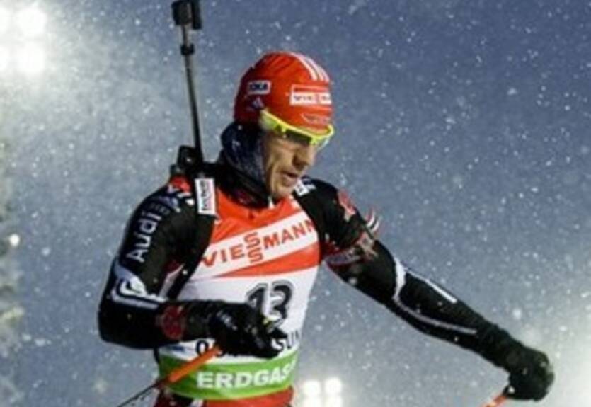 Пайффер: "Был уверен, что Грайс справится"