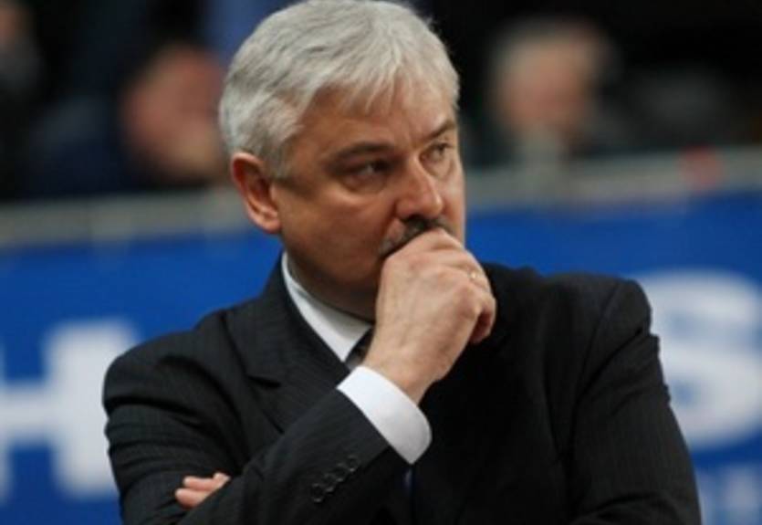 Подковыров: "Прогнозы пусть делают те, кто играет в спортлото"