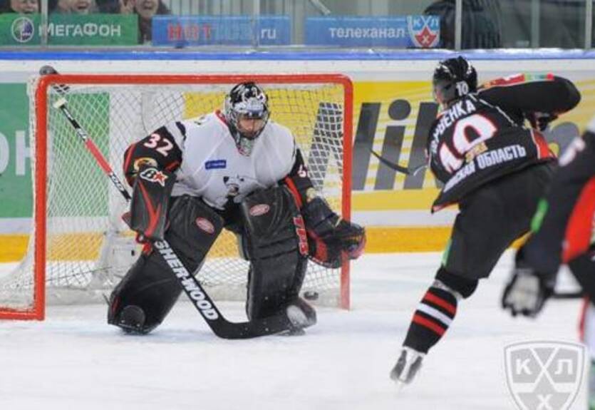 КХЛ. Важная победа Барыса, тяжелый триумф Магнитки