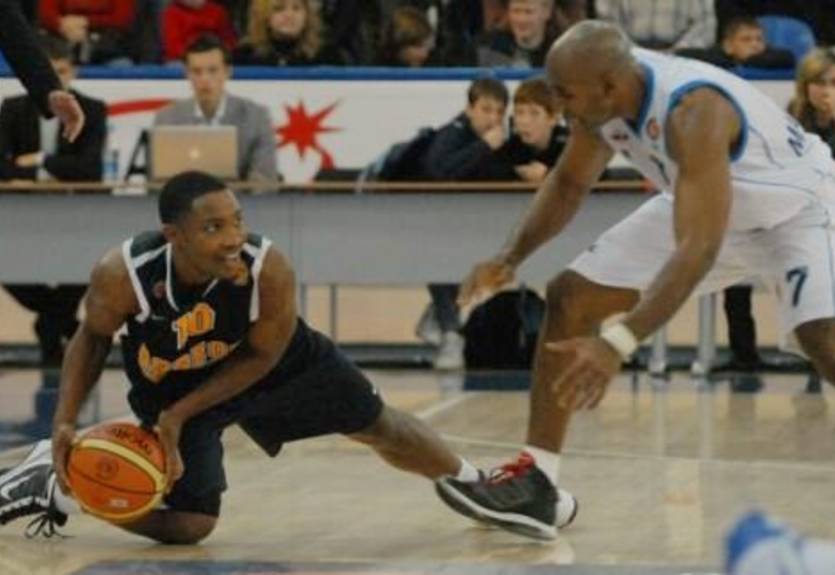 Единая Лига ВТБ. Азовмаш разобрался с Прокомом