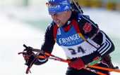 Биатлон. Абсолютное сумасшествие и победа Германии