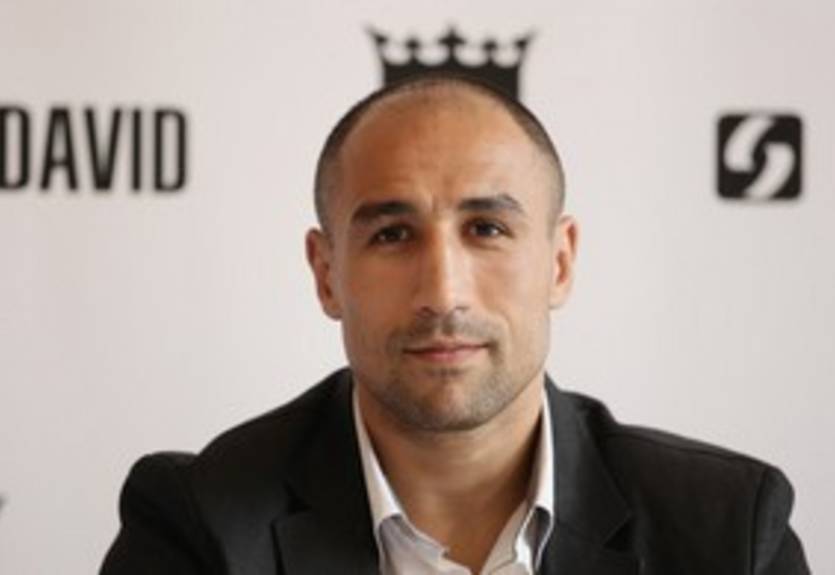 Абрахам вернется в феврале